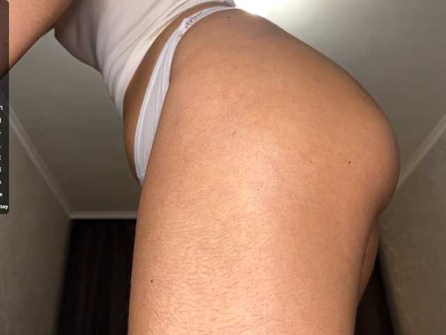 AnnitaByard live cam preview