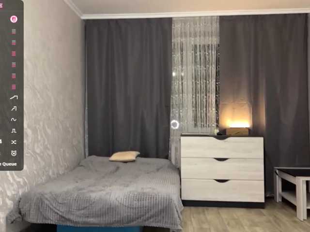 AnnitaByard live cam on BongaCams