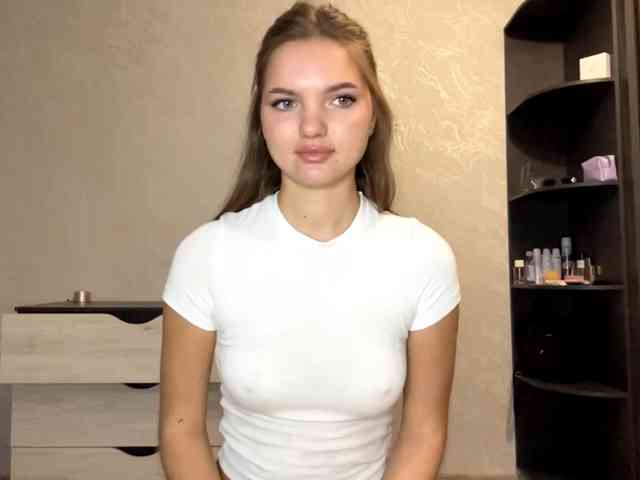 AnnitaByard webcam