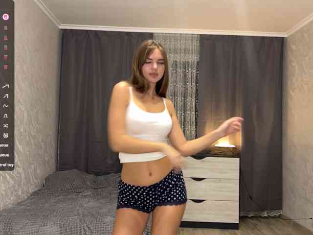 AnnitaByard webcam