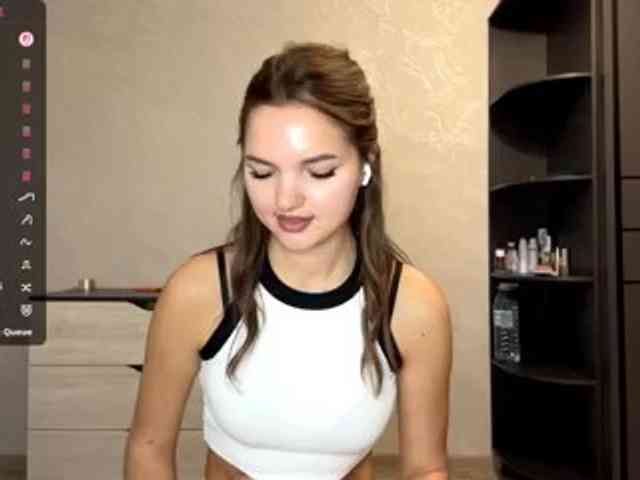 annitabyard's live room
