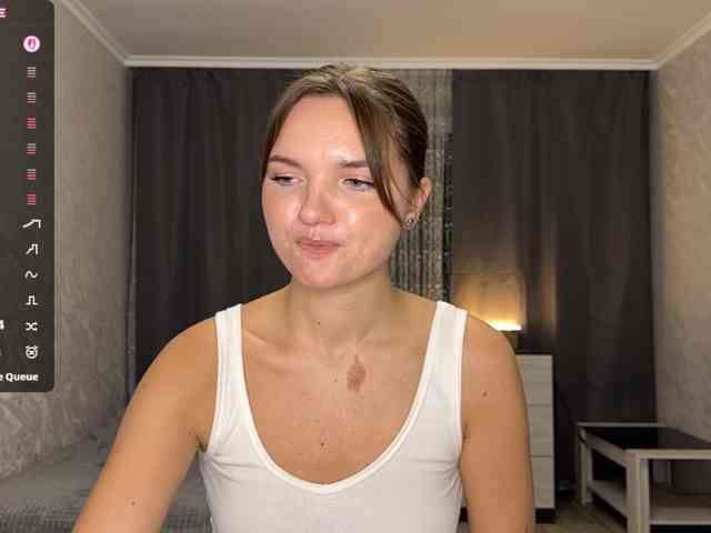 AnnitaByard webcam
