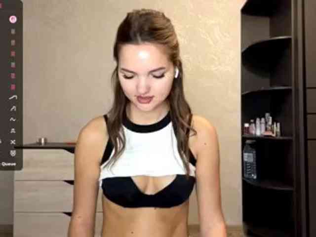 annitabyard's live room