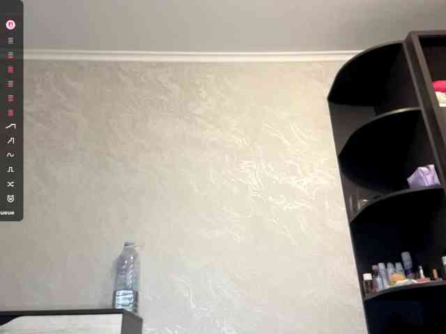 AnnitaByard webcam