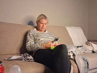PeaceDance Porn Show
