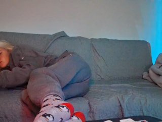 PeaceDance Porn Show