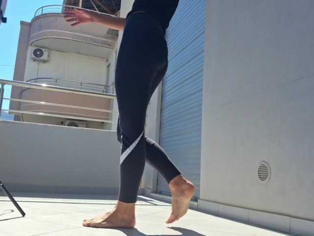 PeaceDance