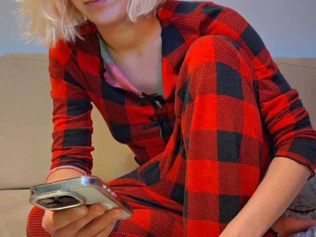 PeaceDance, en directo ahora en BongaCams