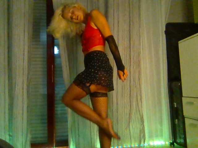 PeaceDance