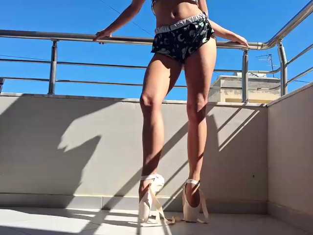 PeaceDance