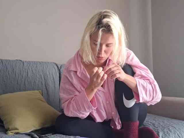 Modella: PeaceDance