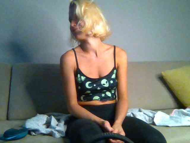 PeaceDance webcam