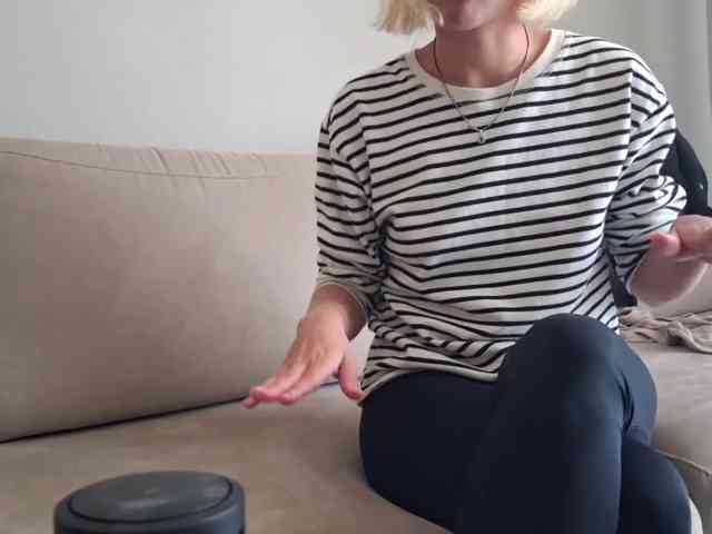 PeaceDance webcam