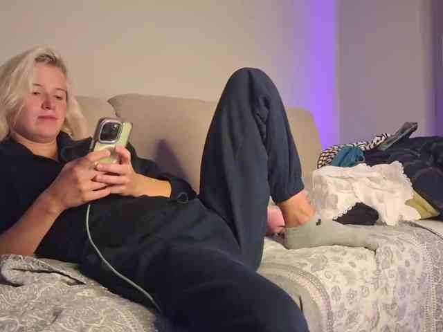 PeaceDance webcam