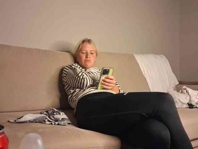 PeaceDance webcam