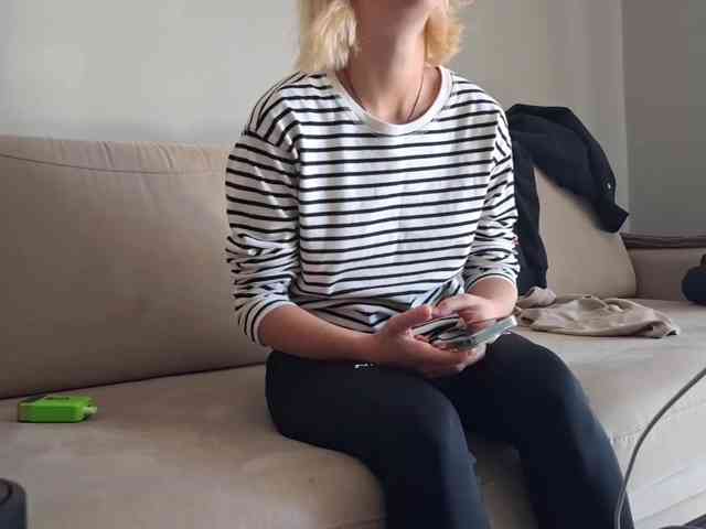 PeaceDance webcam