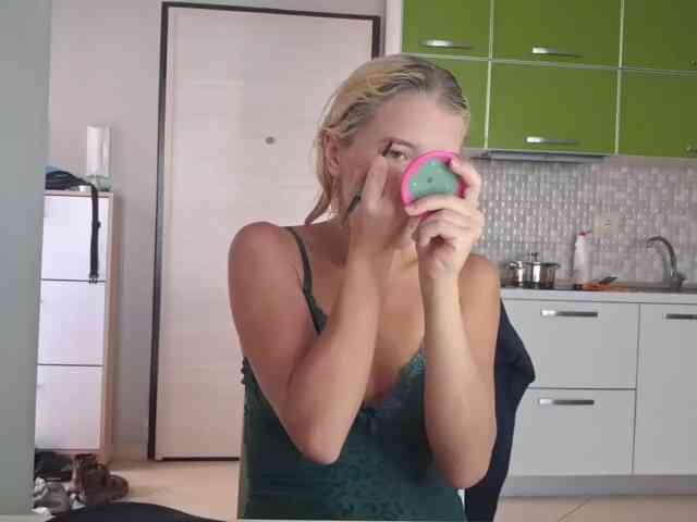 PeaceDance webcam