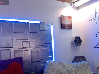 roxywild Porn Show