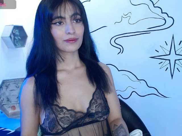 roxywild