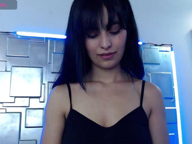 roxywild live cam on BongaCams
