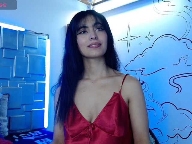 roxywild webcam bongacams model stream image