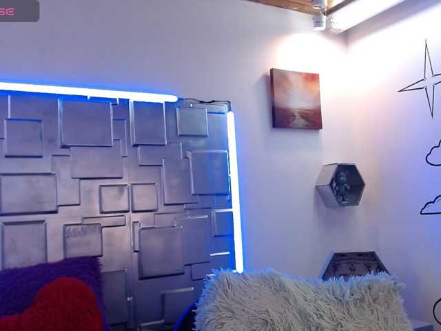 roxywild live cam on BongaCams