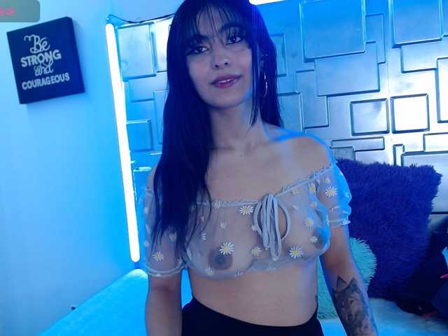 roxywild