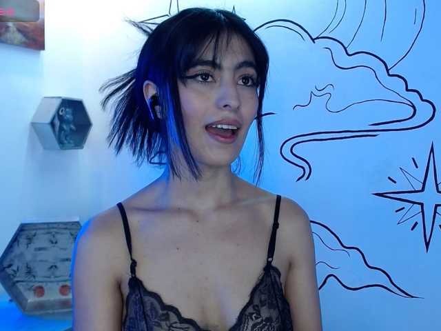roxywild