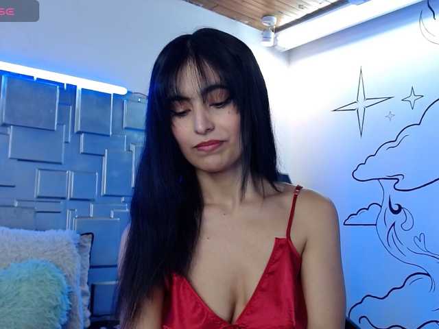 roxywild live cam on BongaCams