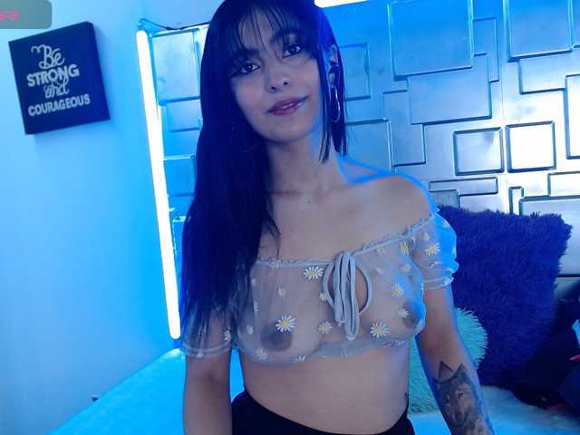 roxywild