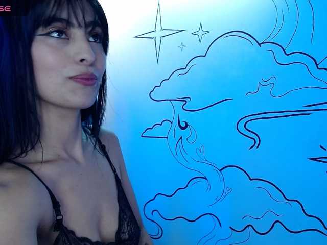roxywild live cam on BongaCams