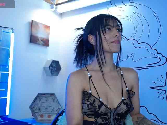 roxywild