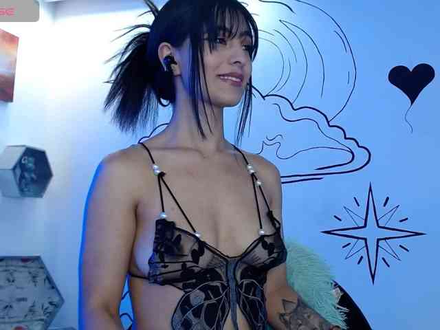 roxywild