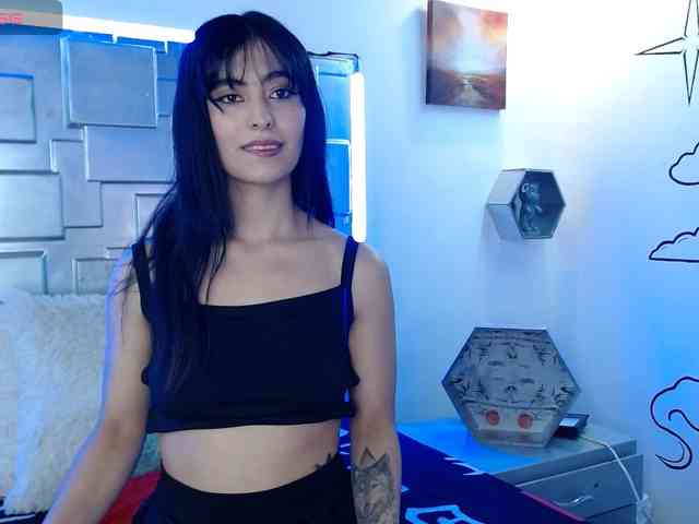 roxywild webcam