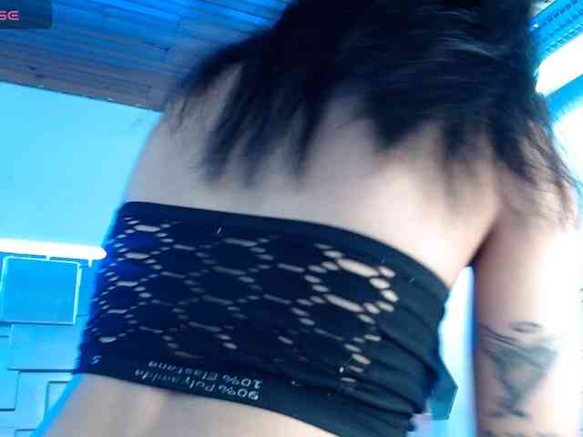 roxywild