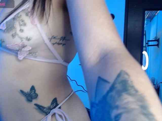 roxywild