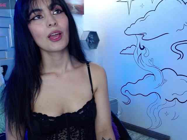 roxywild webcam