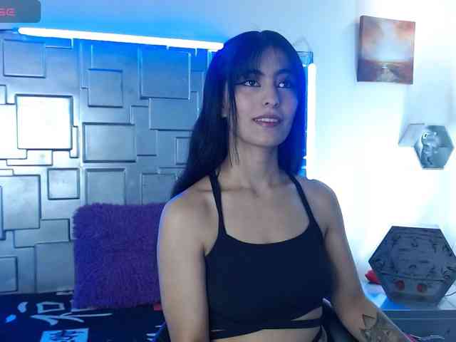 roxywild