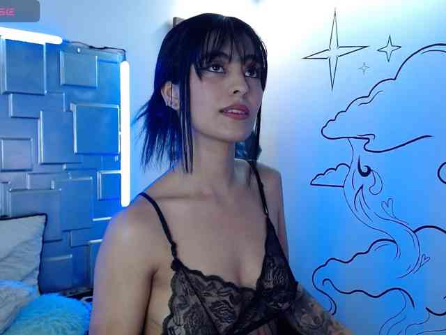 roxywild