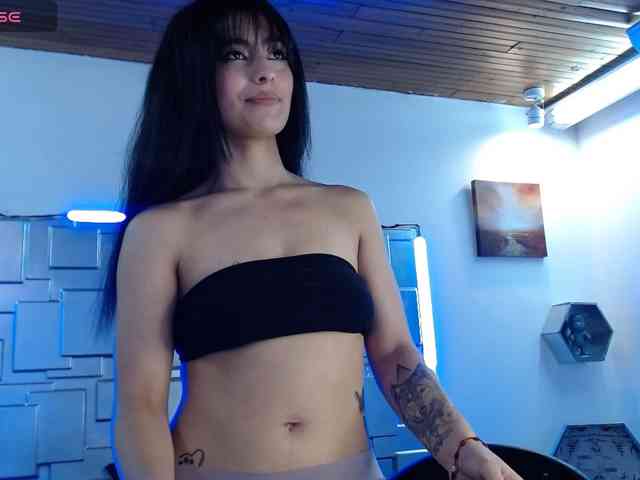 roxywild roxywild