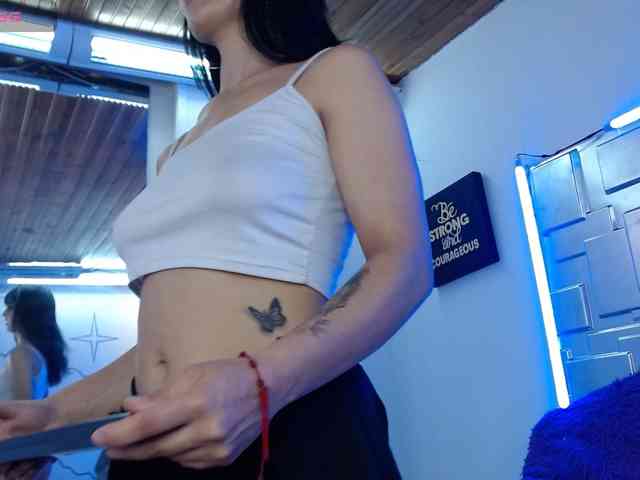 roxywild