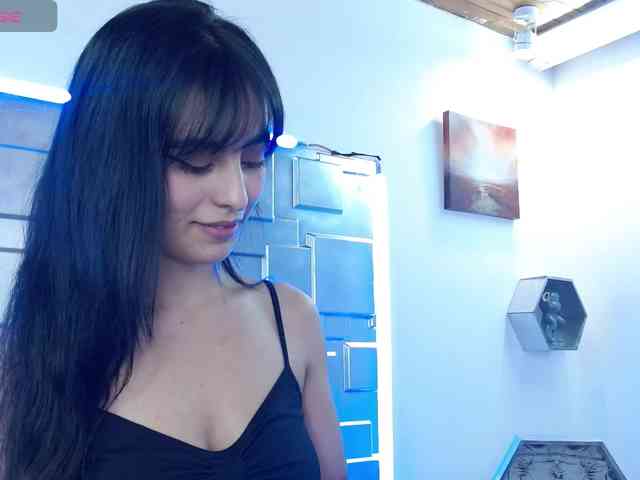 roxywild's live room