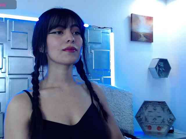 roxywild webcam