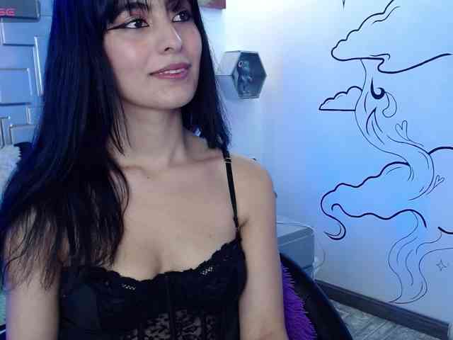 roxywild's live room