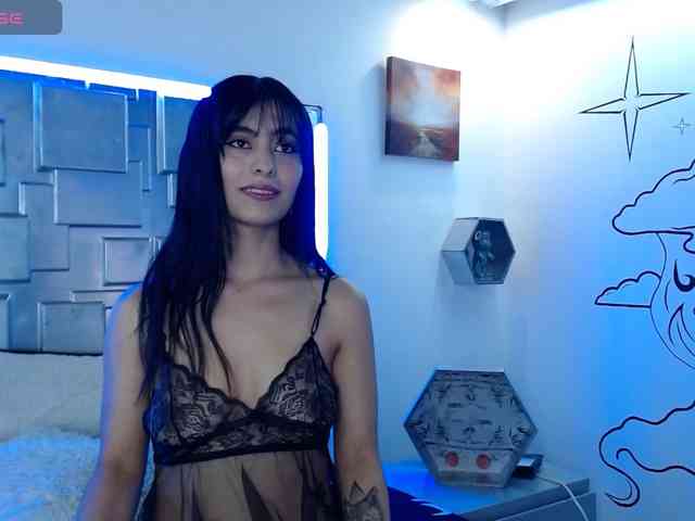 roxywild