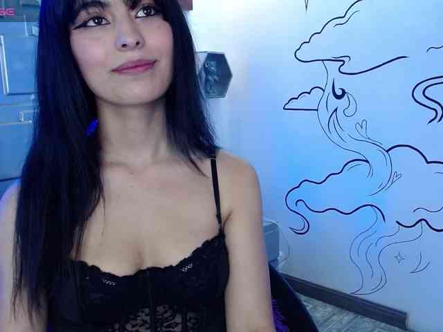 roxywild webcam