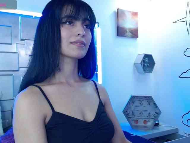 Model: roxywild