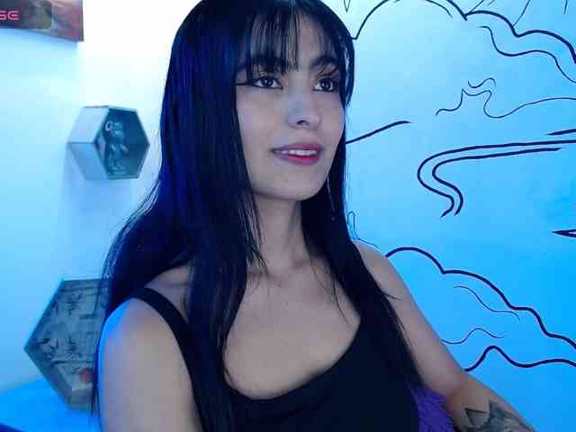 roxywild