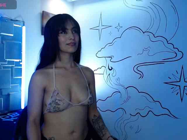 roxywild