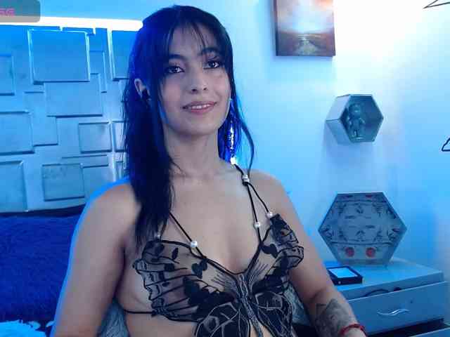 roxywild roxywild